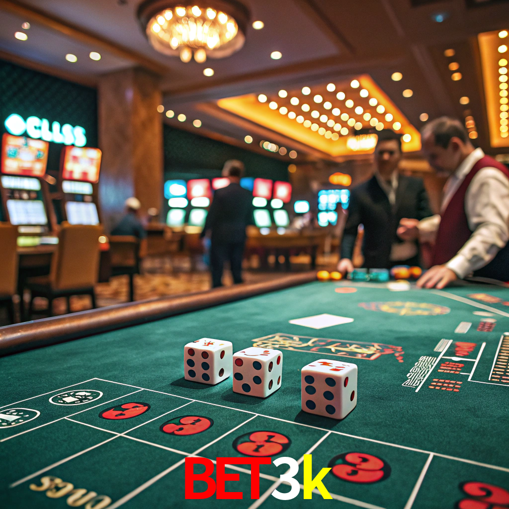 Login Seguro BET3K.COM