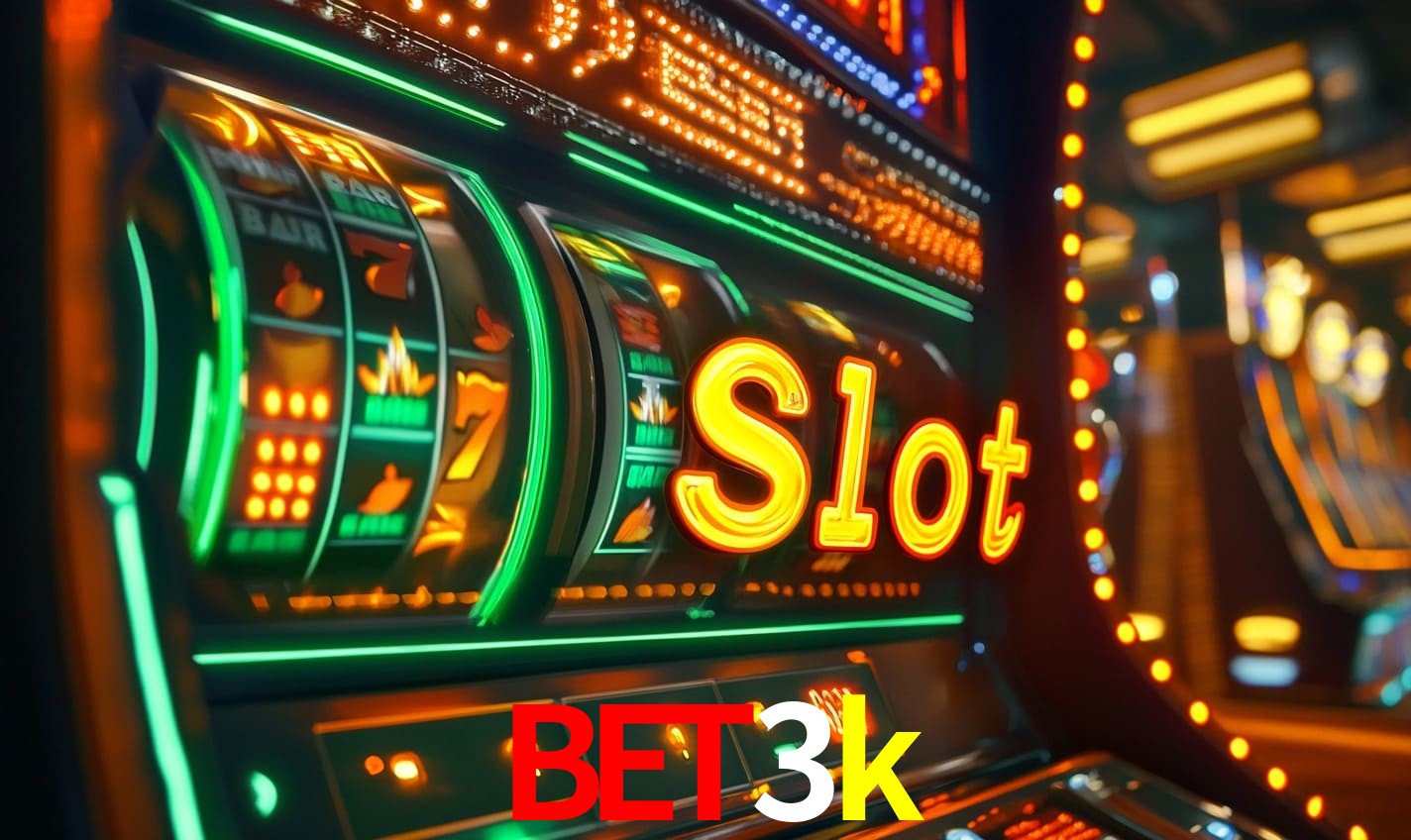 BET3K.COM Login Rápido