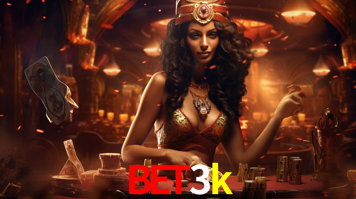 Aviator na Cassino BET3K.COM