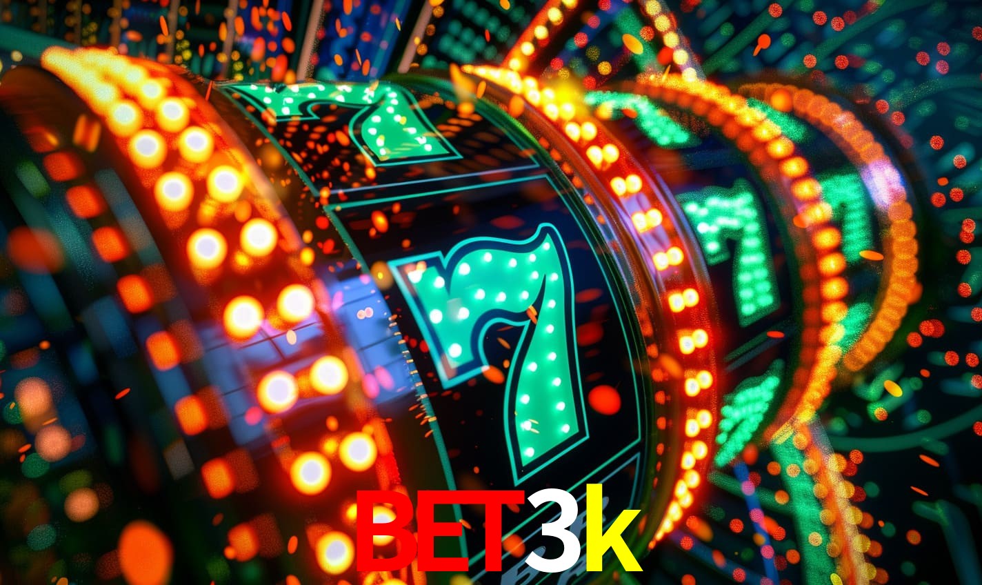 Apostas na Site BET3K.COM