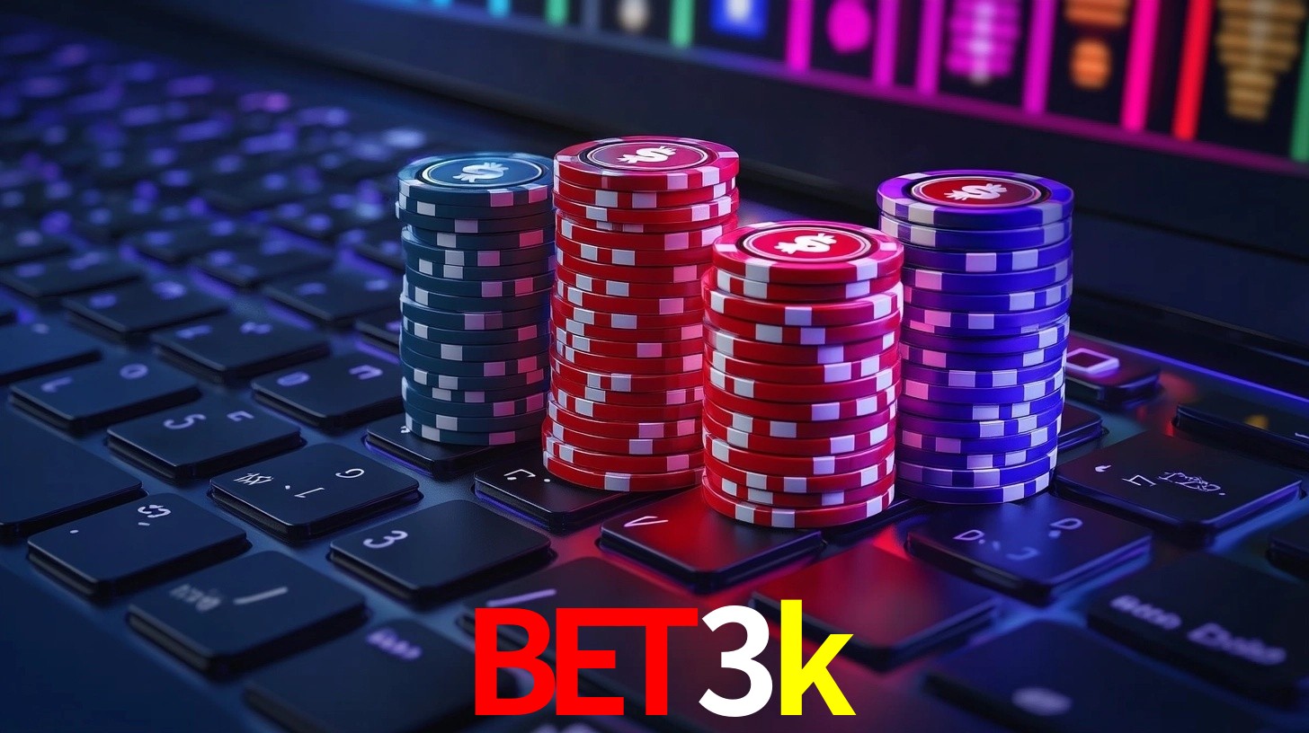 Fortune Tiger Slot no Site BET3K.COM